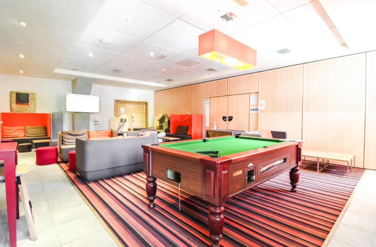South Facing 2-Bed Apartment With Fireplace, Terrasses Deos Flaine Zewnętrze zdjęcie